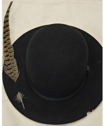 ART COMES FIRST | ハット