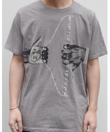 ART COMES FIRST | Tシャツ/カットソー