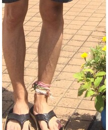 ISLAND SLIPPER | サンダル