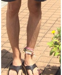 CATHERINE MICHIELS | アンクレット