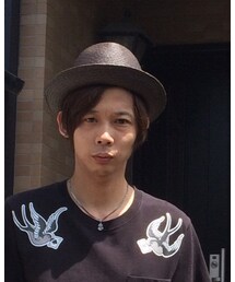 WACKO MARIA | ハット