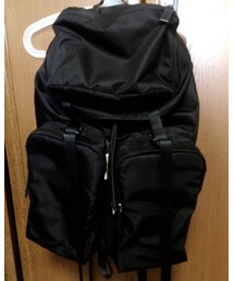 PRADA | prada vz136(バックパック/リュック)