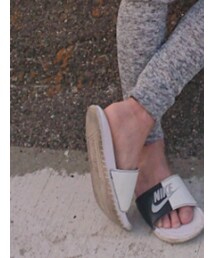 NIKE | サンダル
