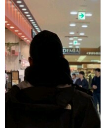 THE NORTH FACE | マウンテンパーカー