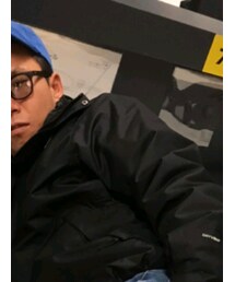 THE NORTH FACE | マウンテンパーカー