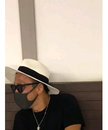 ZARA | ハット