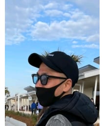 ROARK REVIVAL | キャップ