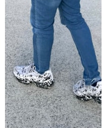 roshell | デニムパンツ