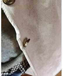 NANO universe | ダウンジャケット/コート