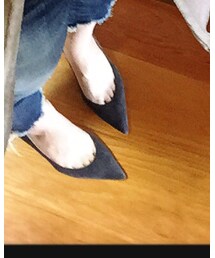 BABYLONE | パンプス