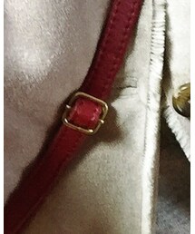 Linea Pelle | ショルダーバッグ