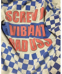 Candy Stripper | パーカー