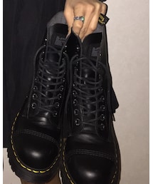 Dr. Martens | ブーツ