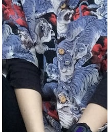 SUN SURF | シャツ/ブラウス