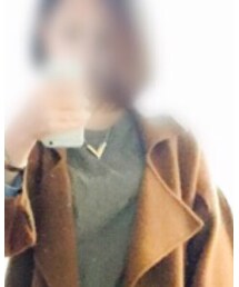 LOUIS VUITTON | ネックレス