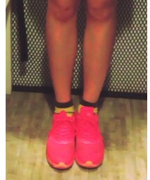 NIKE | スニーカー