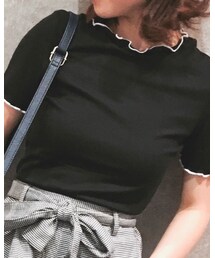 ZARA | Tシャツ/カットソー