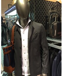 NICOLE CLUB FOR MEN | ジャケット/アウター