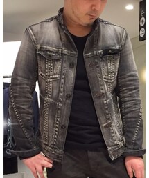 RIELABO | ブルゾン