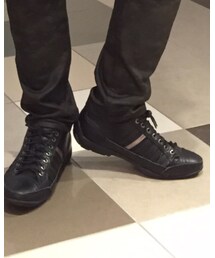 NICOLE CLUB FOR MEN | シューズ