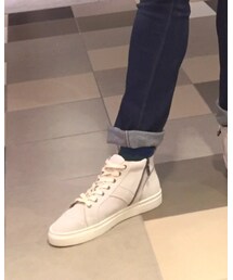 NICOLE CLUB FOR MEN | シューズ