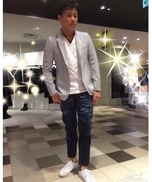 NICOLE CLUB FOR MEN | その他