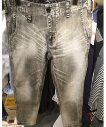 RIELABO | デニムパンツ