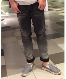 RIELABO | デニムパンツ