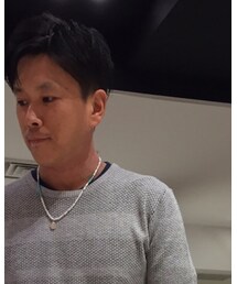 Sympathy of Soul | ネックレス