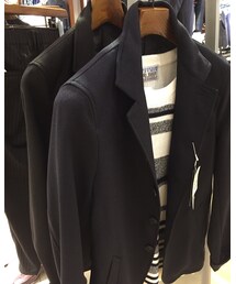 RIELABO | バスケットドビージャケット(ジャケット/アウター)