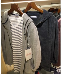 RIELABO | パーカー