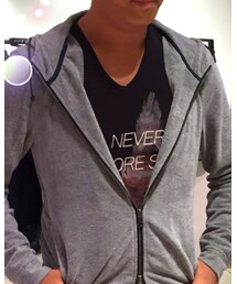 NICOLE CLUB FOR MEN | Tシャツ/カットソー