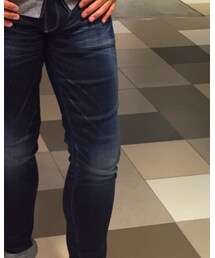 NICOLE CLUB FOR MEN | デニムパンツ