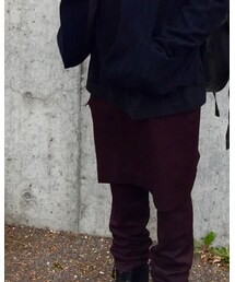 LAD MUSICIAN | スラックス