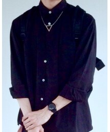 COMME des GARCONS | シャツ/ブラウス