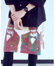 banal chic bizarre | タンクトップ