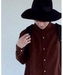 MARTIN MARGIELA | リング