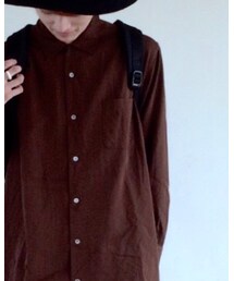 Y’s for men | シャツ/ブラウス