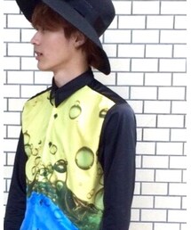 Paul Smith London | シャツ/ブラウス