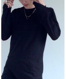 COMME des GARCONS HOMME PLUS | Tシャツ/カットソー