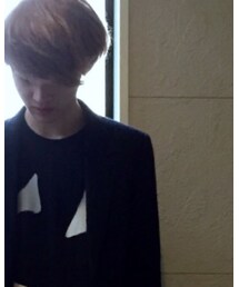 LAD MUSICIAN | テーラードジャケット