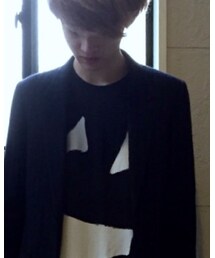 LAD MUSICIAN | Tシャツ/カットソー