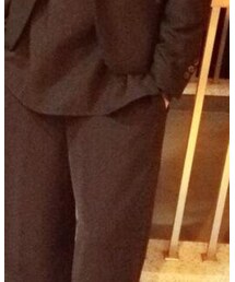 COMME des GARCONS | スラックス