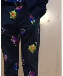 Paul Smith | スラックス