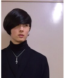 CHROME HEARTS | ピアス（片耳用）