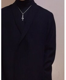 UNIQLO | チェスターコート