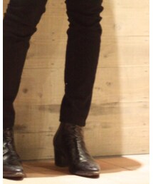 SAINT LAURENT PARIS | ブーツ