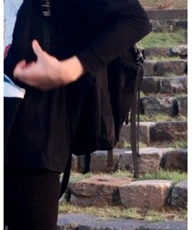 PRADA | バックパック/リュック