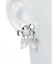 STAR JEWELRY | ポピーピアス(ピアス(両耳用))