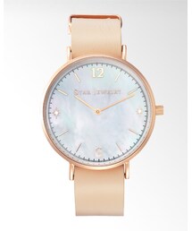 STAR JEWELRY | 2016年数量限定 CHANGENG BIG FACE(アナログ腕時計)
